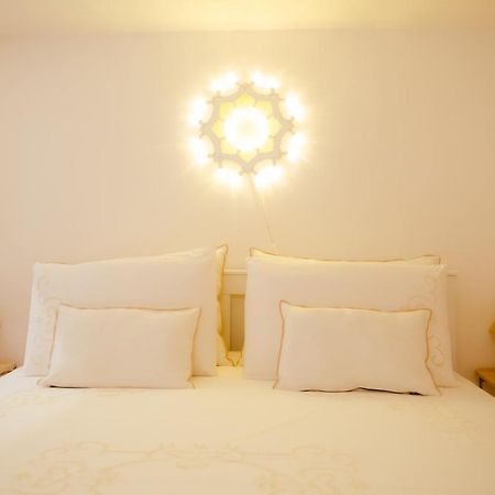 San Gaetano Luxury Home Bari Luaran gambar