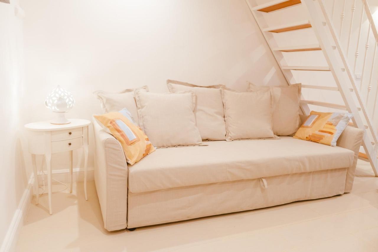 San Gaetano Luxury Home Bari Luaran gambar