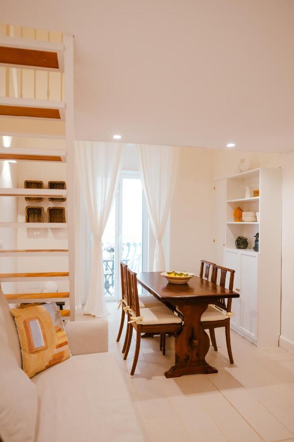San Gaetano Luxury Home Bari Luaran gambar