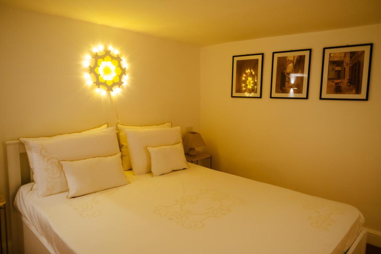 San Gaetano Luxury Home Bari Luaran gambar