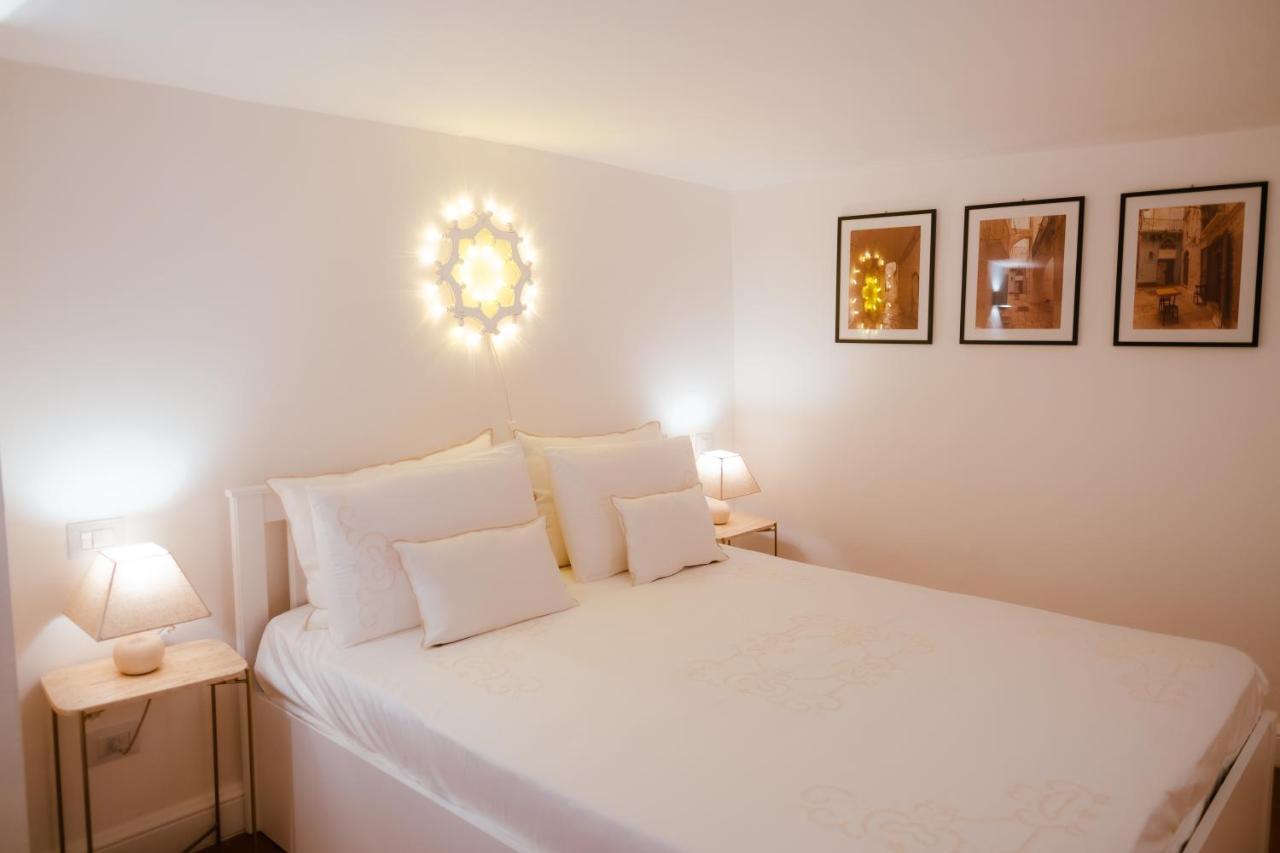San Gaetano Luxury Home Bari Luaran gambar